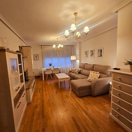 Apartament La Casita De Carmen León Zewnętrze zdjęcie