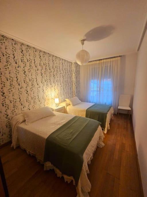 Apartament La Casita De Carmen León Zewnętrze zdjęcie