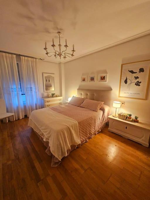 Apartament La Casita De Carmen León Zewnętrze zdjęcie