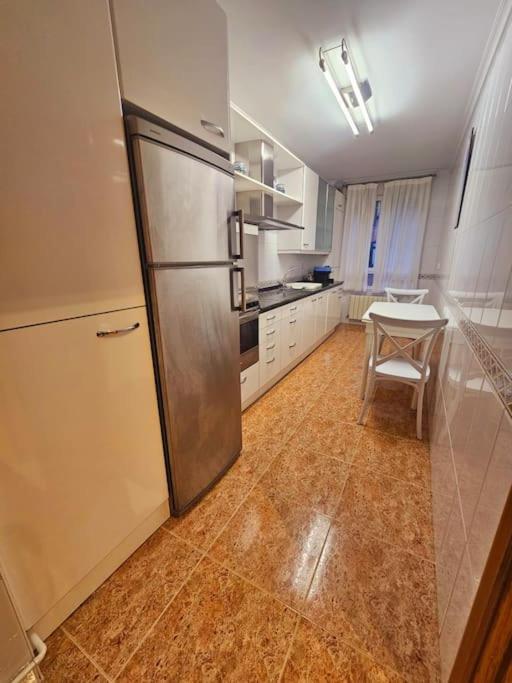 Apartament La Casita De Carmen León Zewnętrze zdjęcie