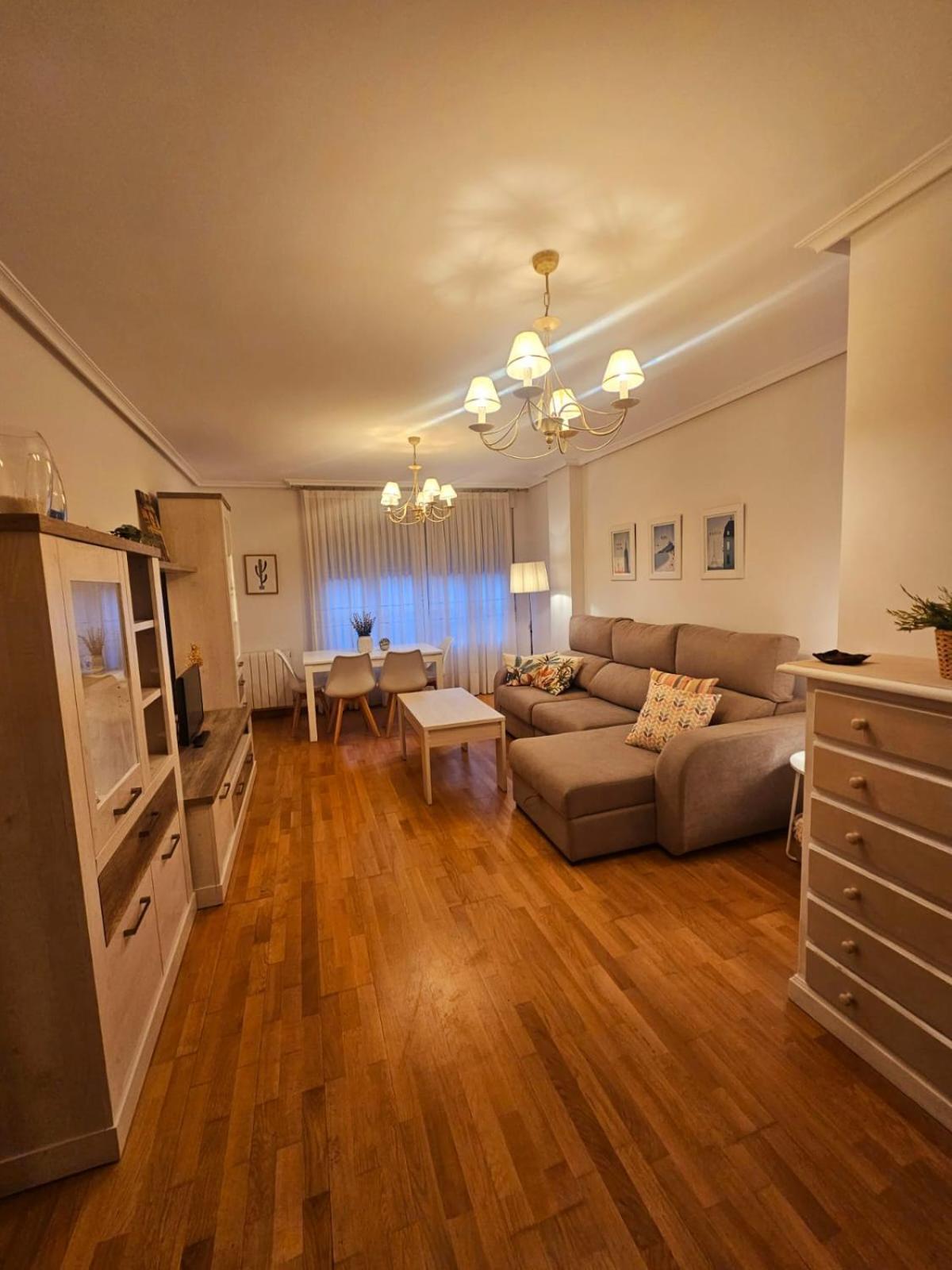 Apartament La Casita De Carmen León Zewnętrze zdjęcie